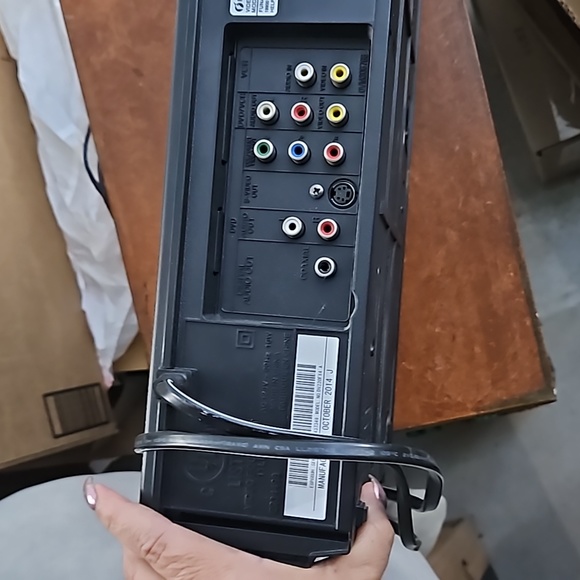 Funai DVD/VCR Combo - Picture 7 of 11